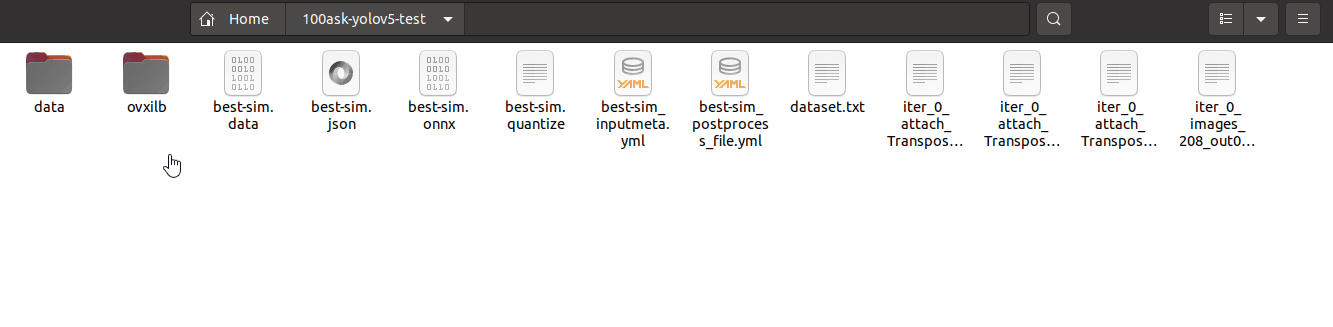 100ask-NBModelDir