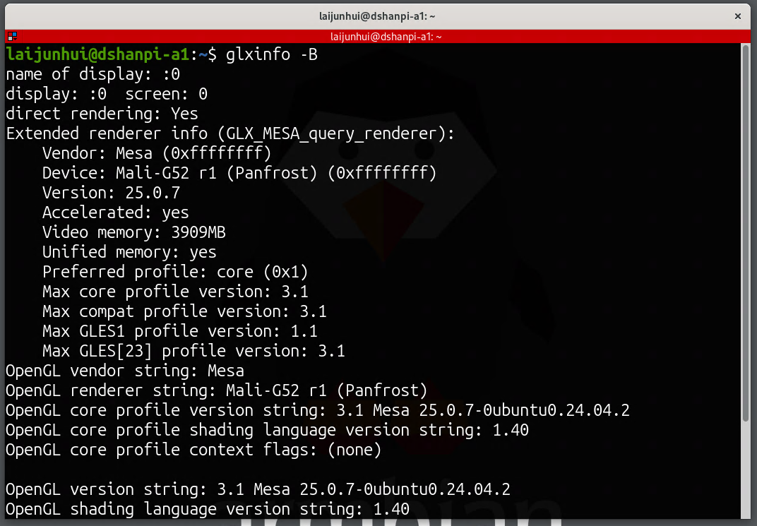 opengl